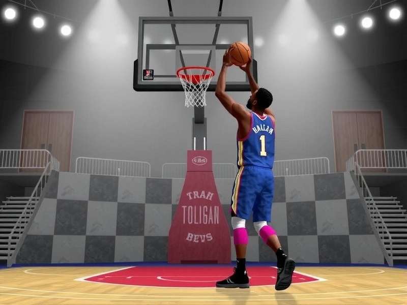 NBA 2K25 Hoop Dreams Download Statistics in India
